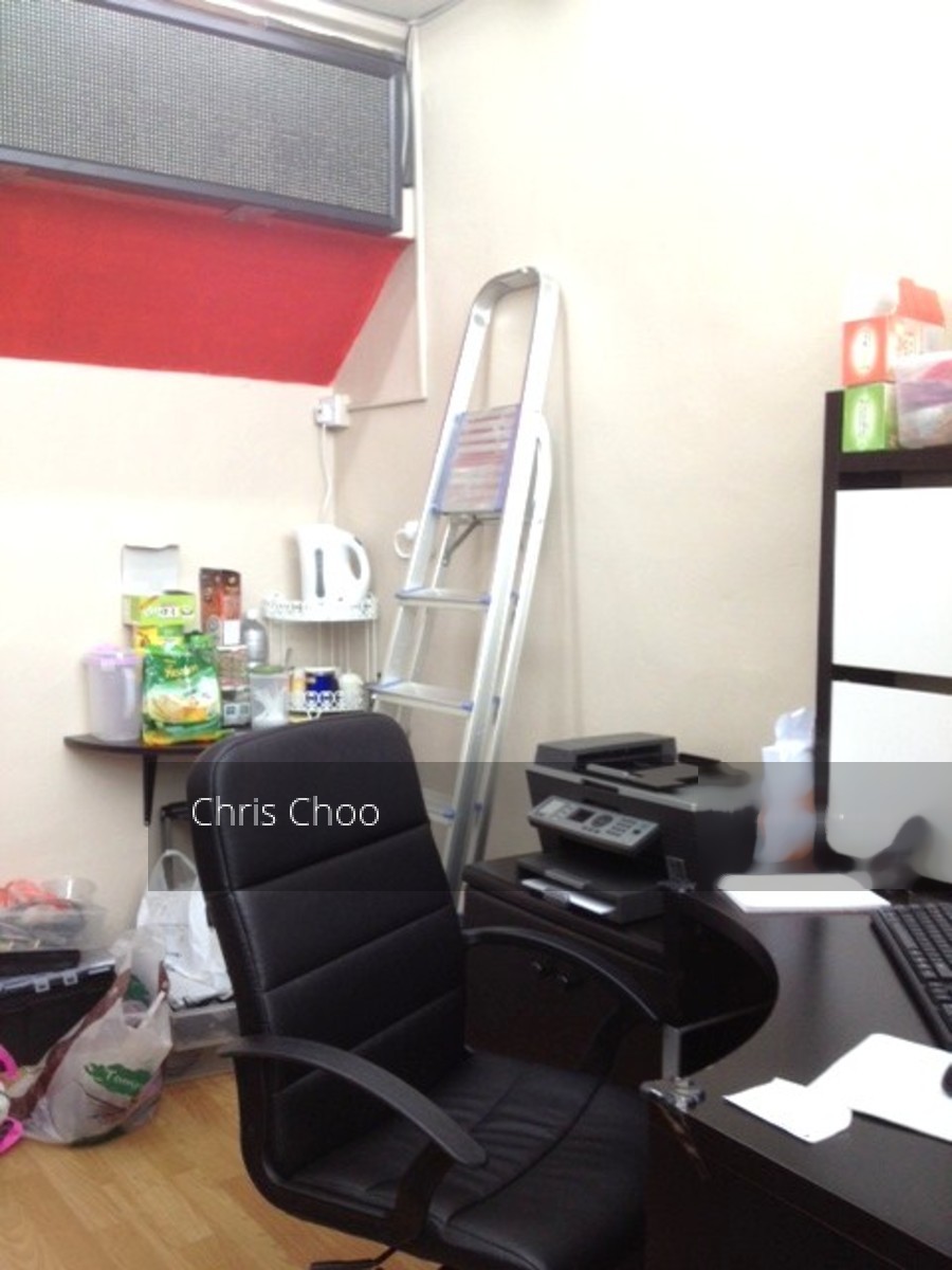 Jalan Besar (D8), Shop House #122747192